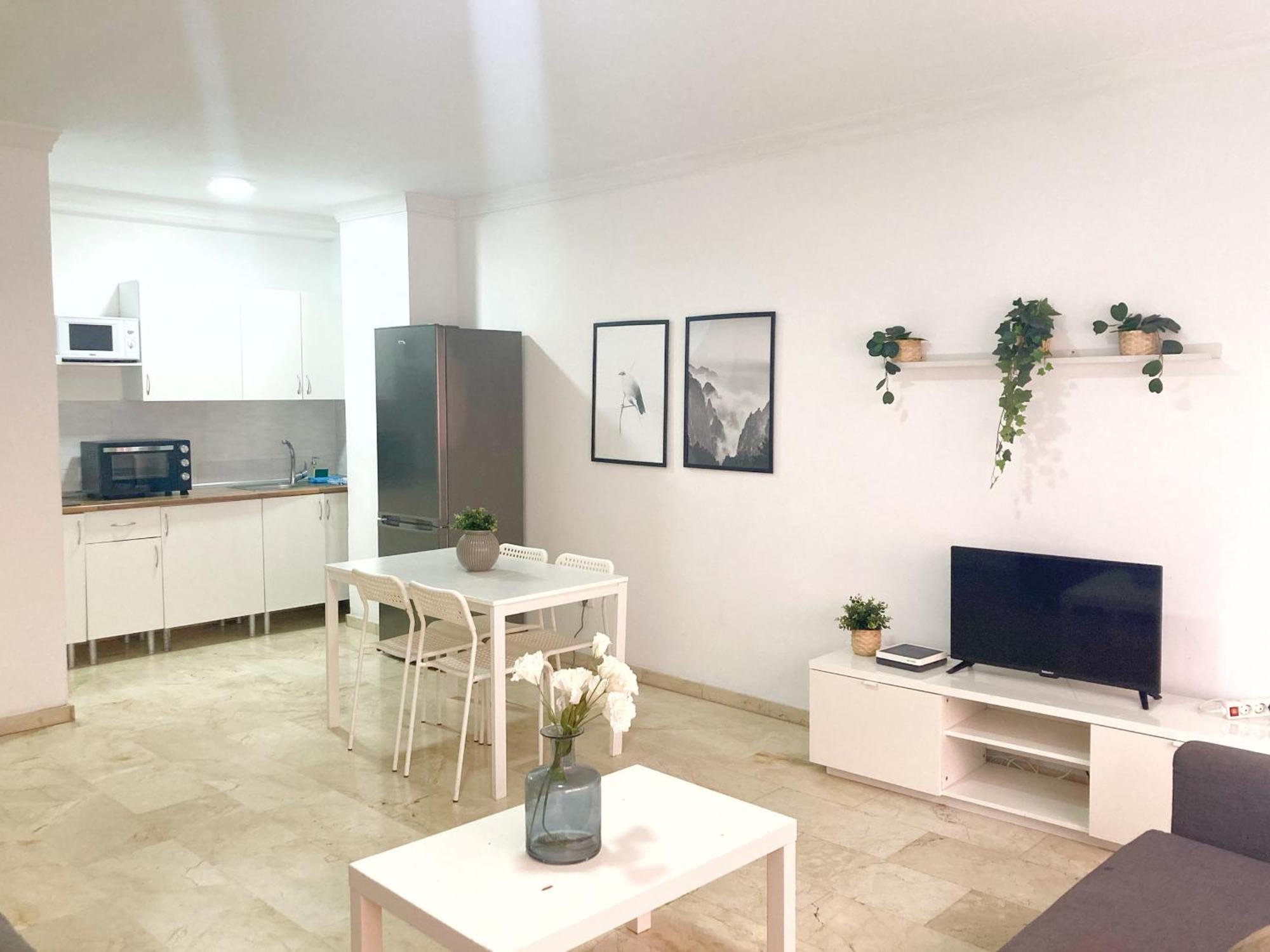 Sagasta Beach Apartment VII By Canary365 Las Palmas de Gran Canaria Bagian luar foto