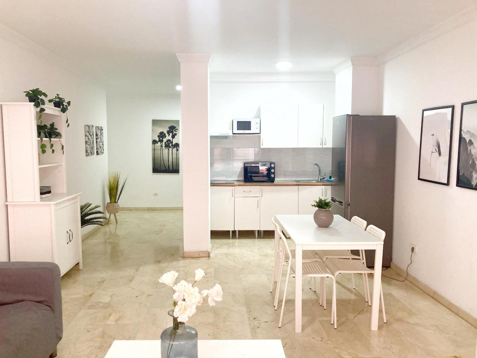 Sagasta Beach Apartment VII By Canary365 Las Palmas de Gran Canaria Bagian luar foto